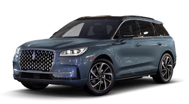 2024 Lincoln Lincoln Corsair External Image 1